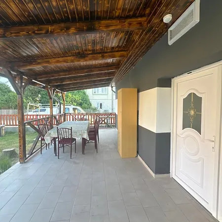 Appartement Balika Vendeghaz