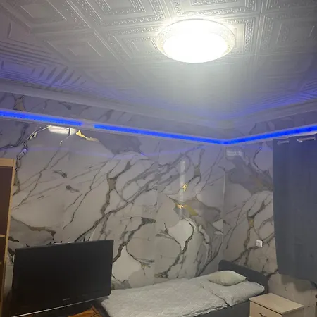 Balika Vendeghaz Tiszaújváros