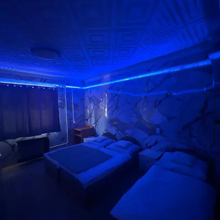 Appartement Balika Vendeghaz Tiszaújváros