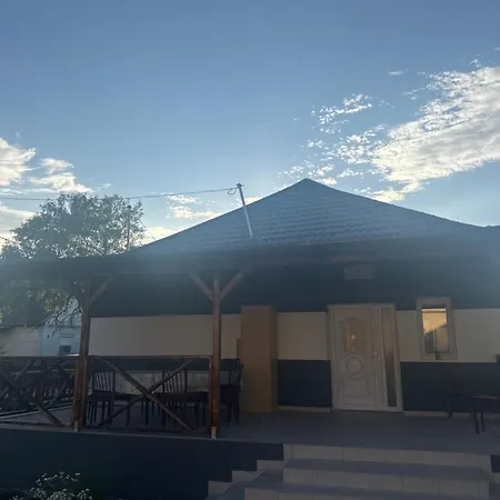 Appartement Balika Vendeghaz